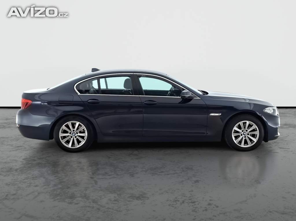 Foto inzerátu BMW 5 520d xDrive
