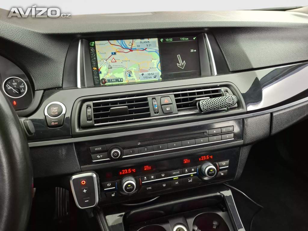 Foto inzerátu BMW 5 520d xDrive