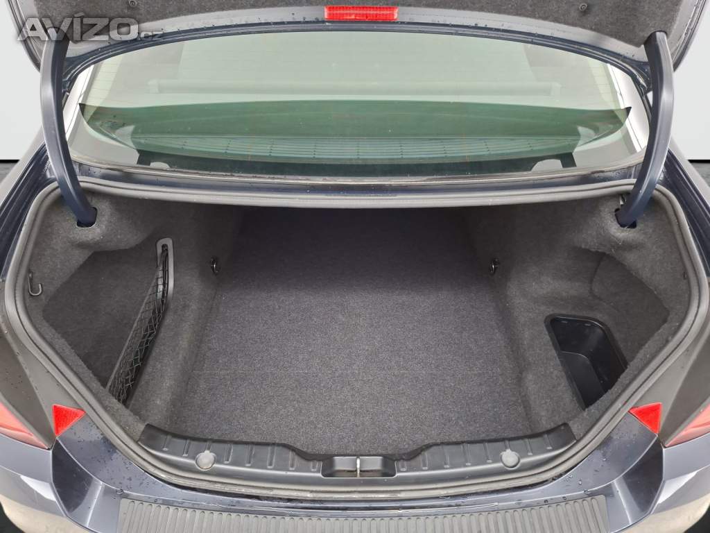 Foto inzerátu BMW 5 520d xDrive