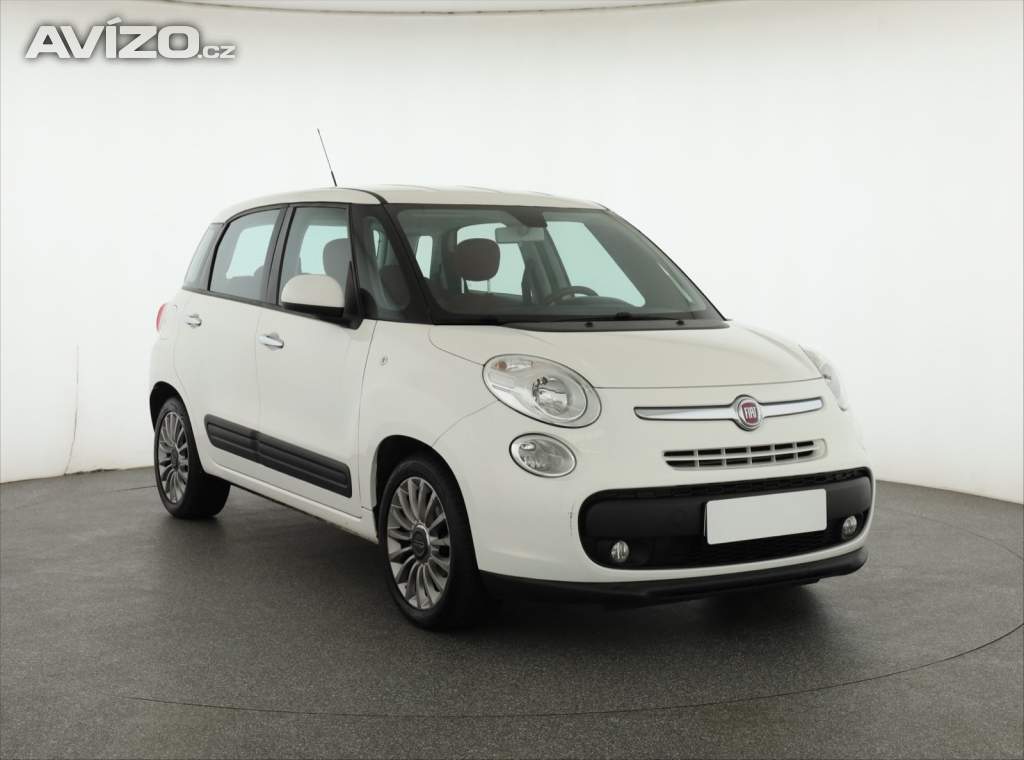 Fiat 500L 1.4 16V