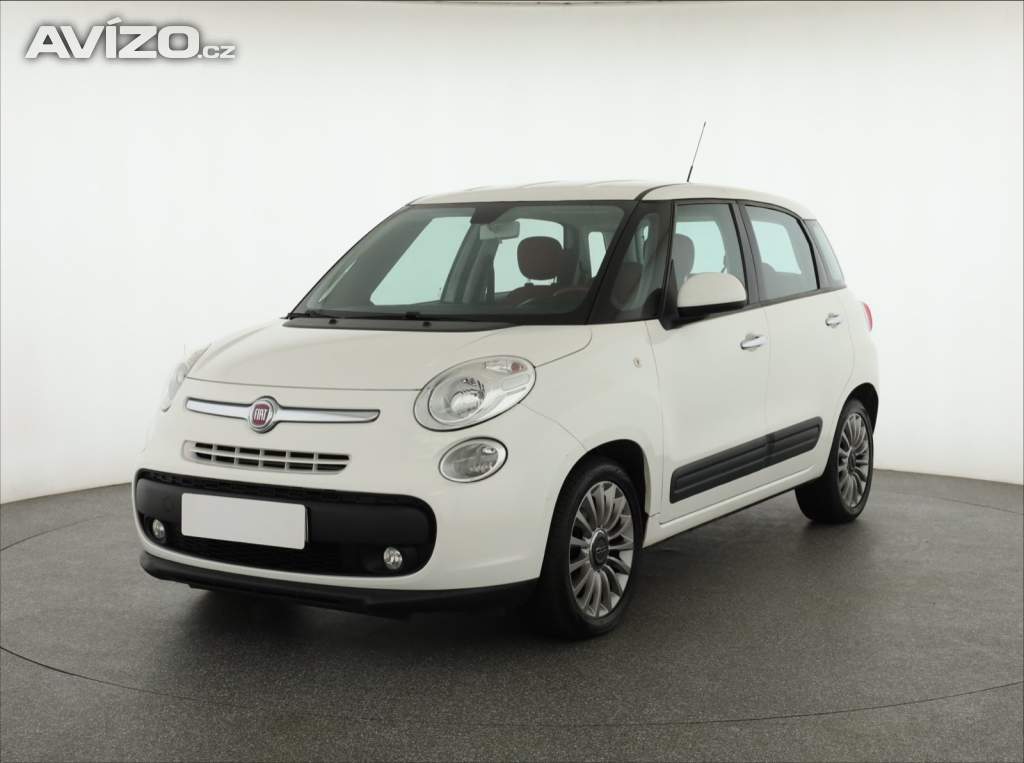 Foto inzerátu Fiat 500L 1.4 16V