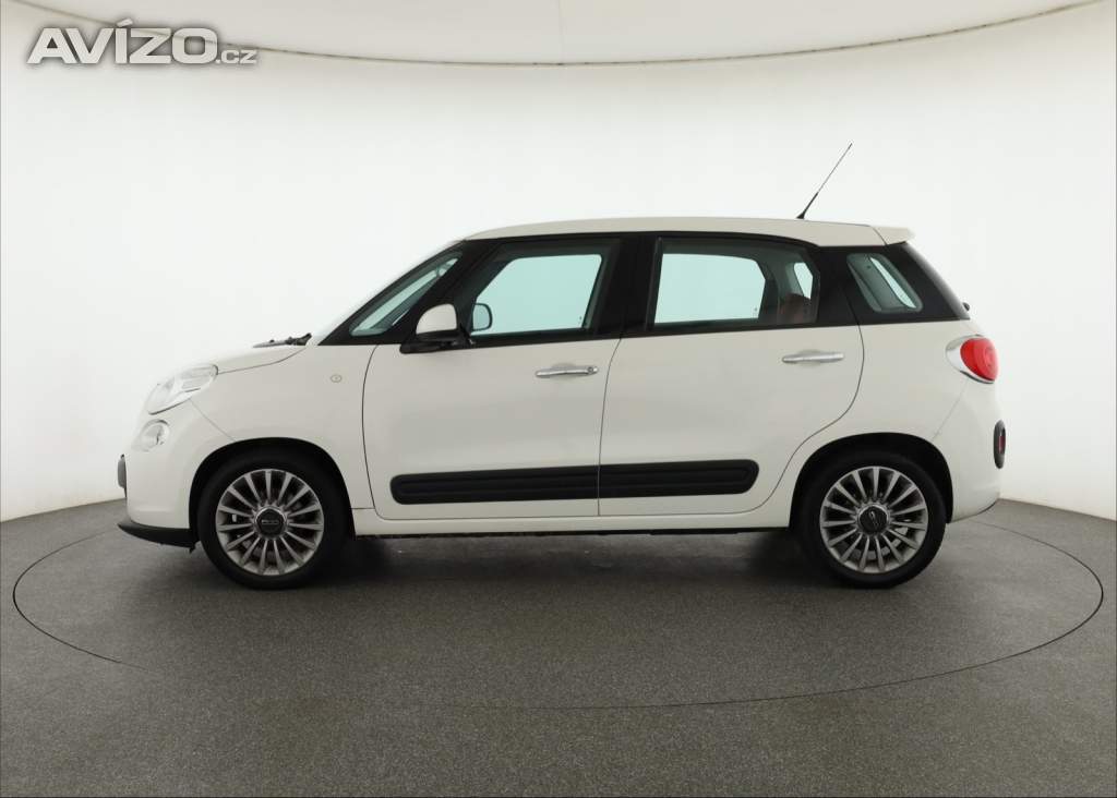 Foto inzerátu Fiat 500L 1.4 16V