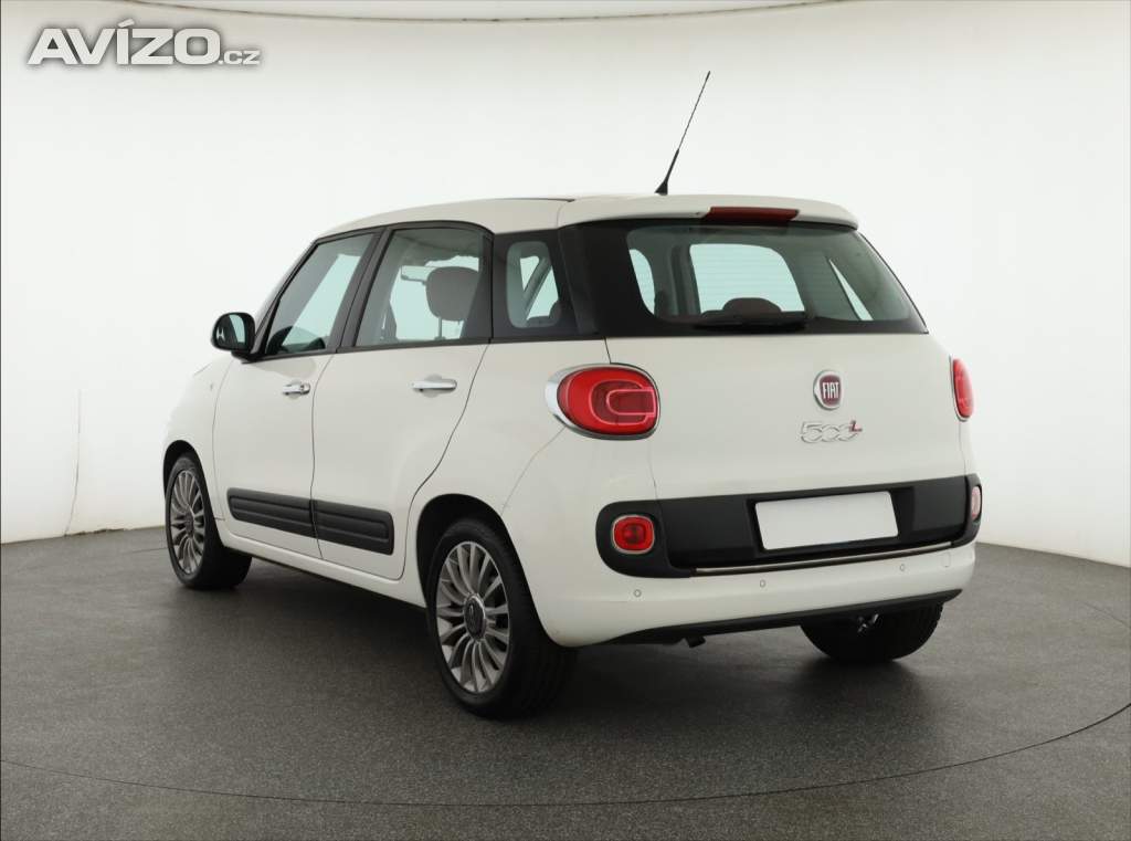 Foto inzerátu Fiat 500L 1.4 16V
