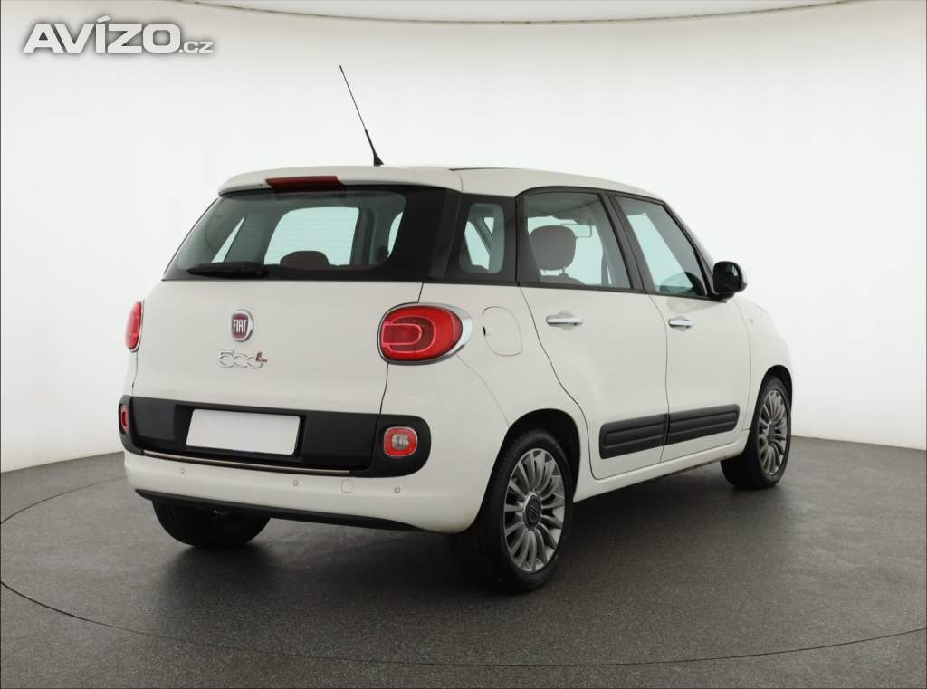 Foto inzerátu Fiat 500L 1.4 16V