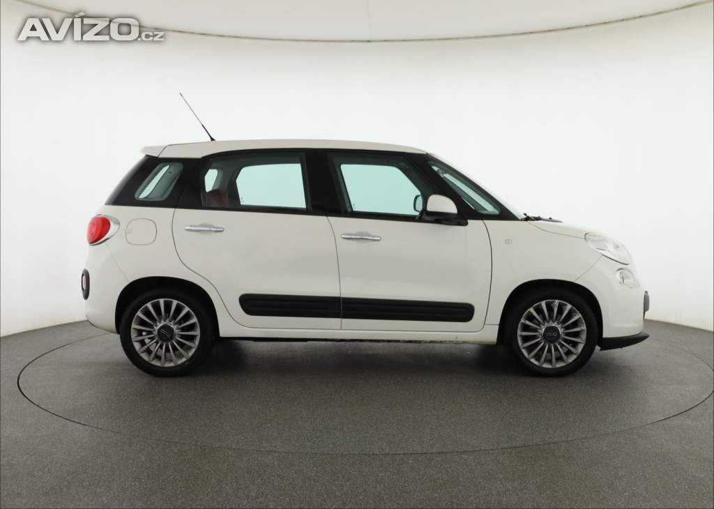 Foto inzerátu Fiat 500L 1.4 16V
