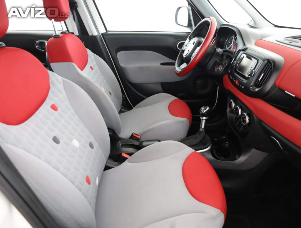 Foto inzerátu Fiat 500L 1.4 16V