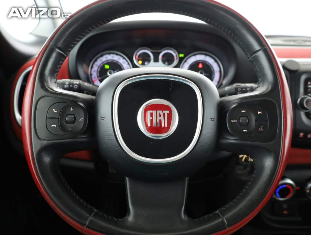Foto inzerátu Fiat 500L 1.4 16V