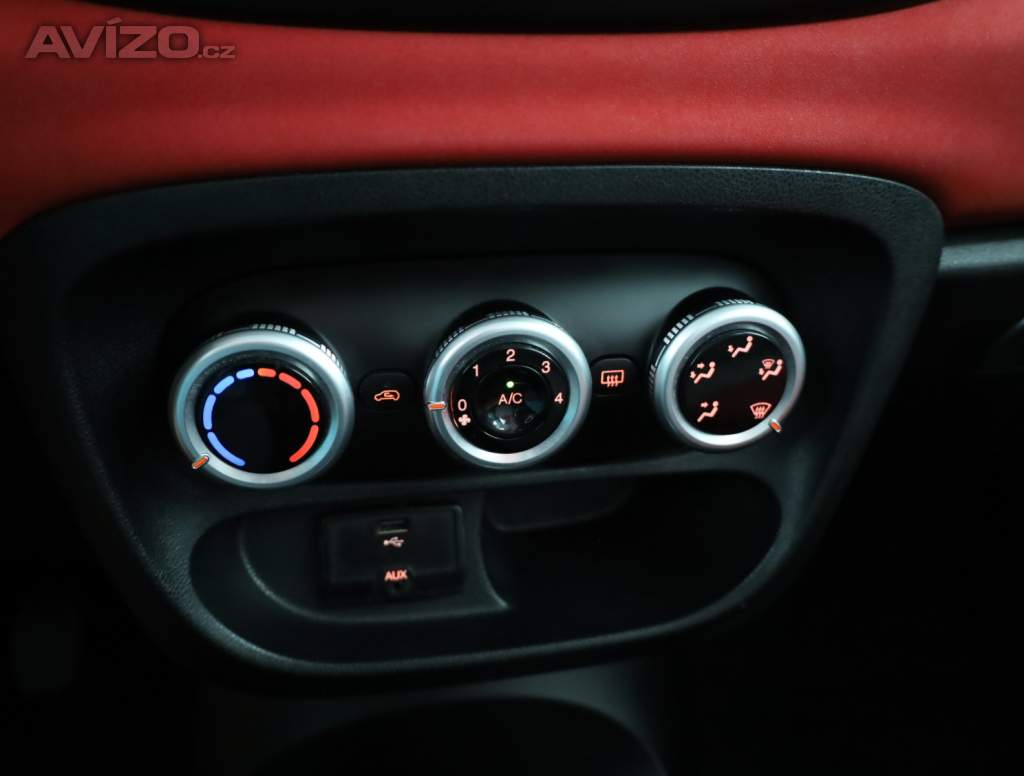 Foto inzerátu Fiat 500L 1.4 16V
