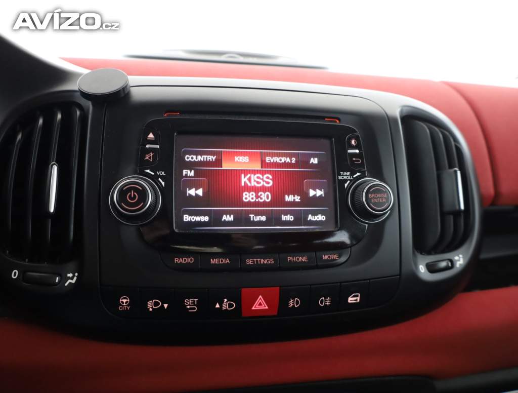 Foto inzerátu Fiat 500L 1.4 16V