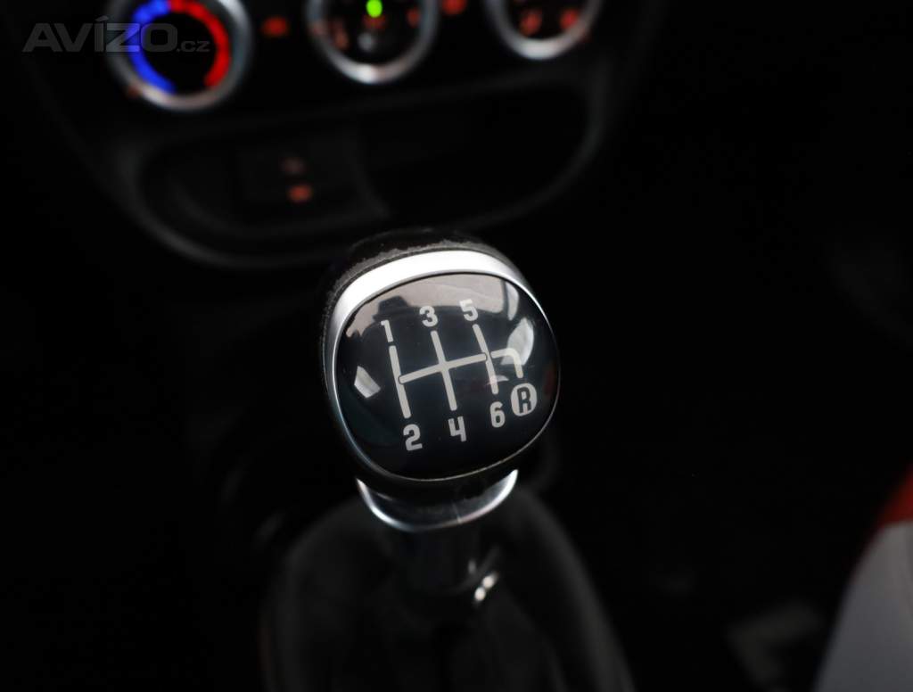 Foto inzerátu Fiat 500L 1.4 16V