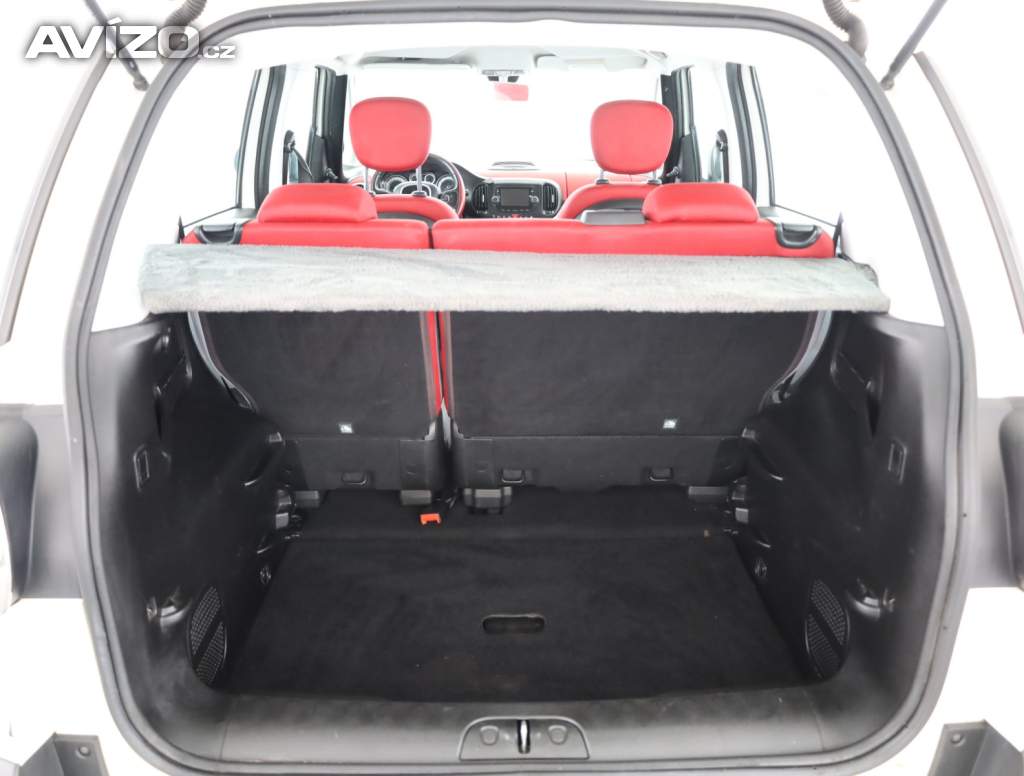 Foto inzerátu Fiat 500L 1.4 16V