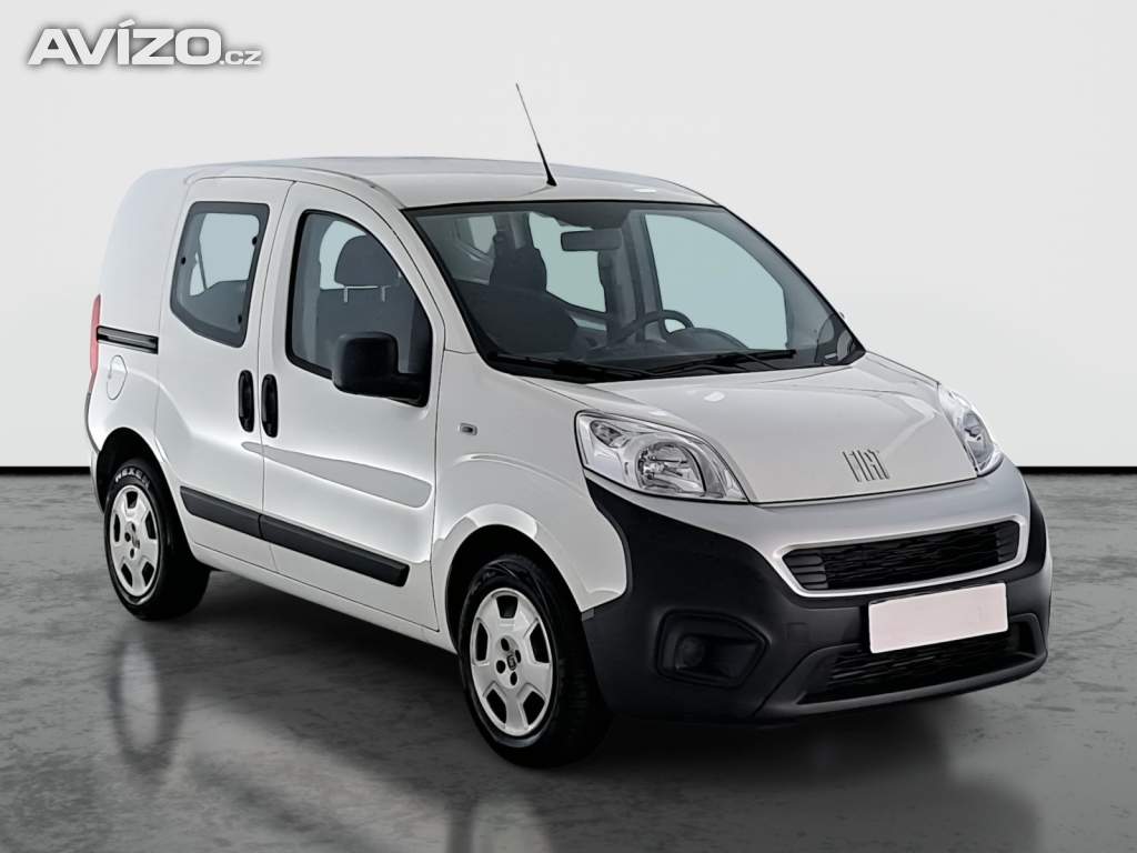 Fiat Fiorino 1.3 Multijet