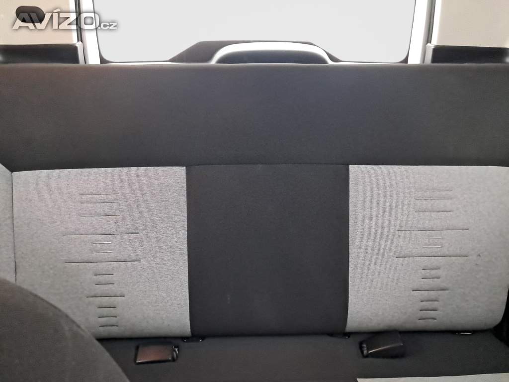 Foto inzerátu Fiat Fiorino 1.3 Multijet