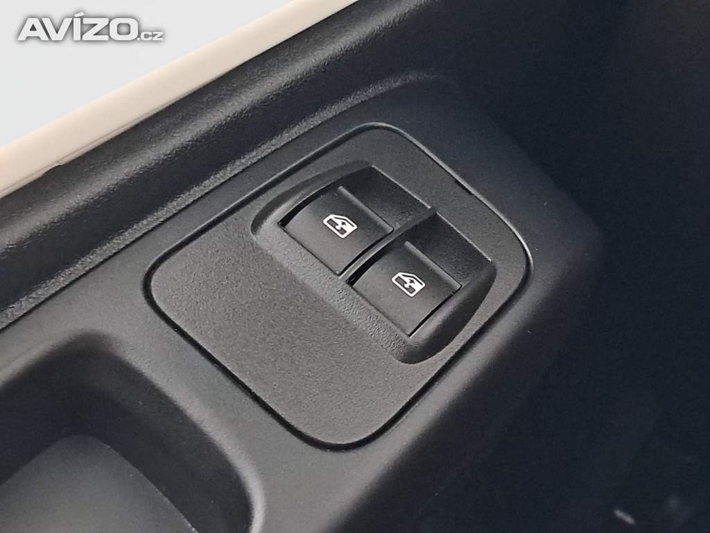 Foto inzerátu Fiat Fiorino 1.3 Multijet