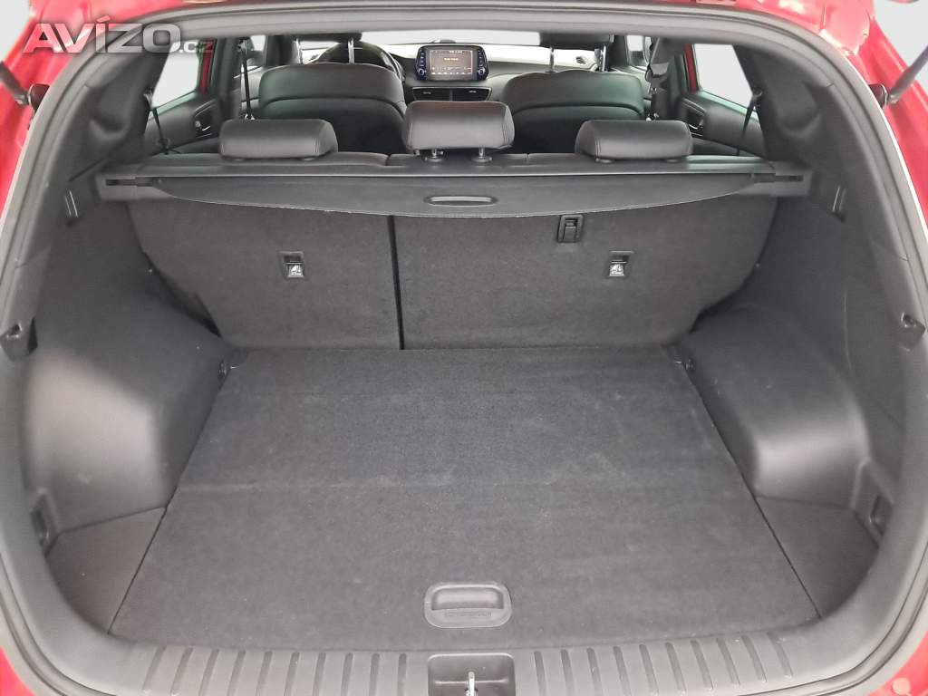 Foto inzerátu Hyundai Tucson 2.0 CRDi