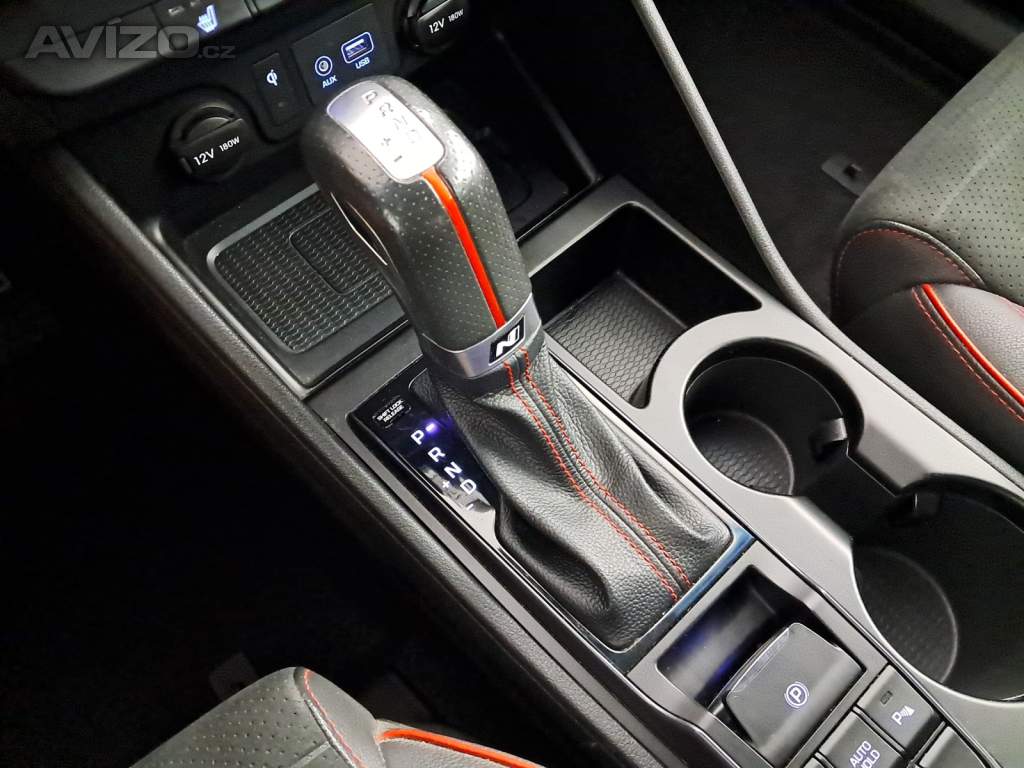 Foto inzerátu Hyundai Tucson 2.0 CRDi