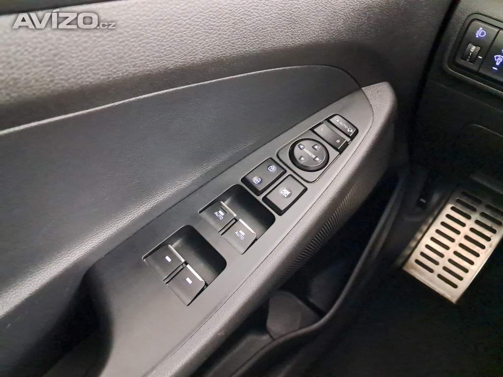 Foto inzerátu Hyundai Tucson 2.0 CRDi