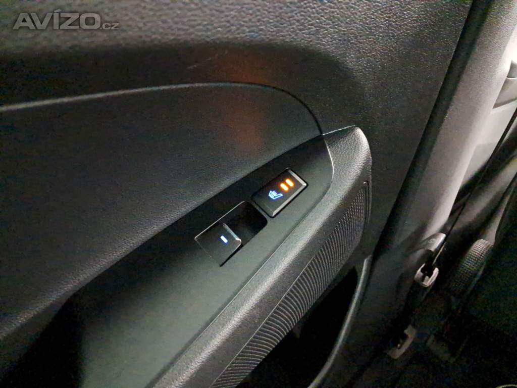 Foto inzerátu Hyundai Tucson 2.0 CRDi