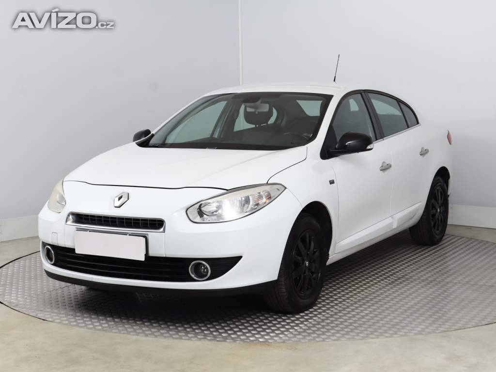 Foto inzerátu Renault Fluence 1.5 dCi
