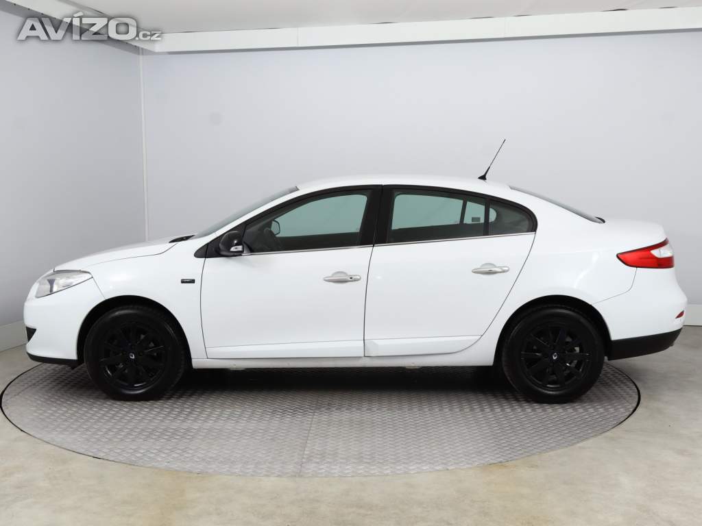 Foto inzerátu Renault Fluence 1.5 dCi