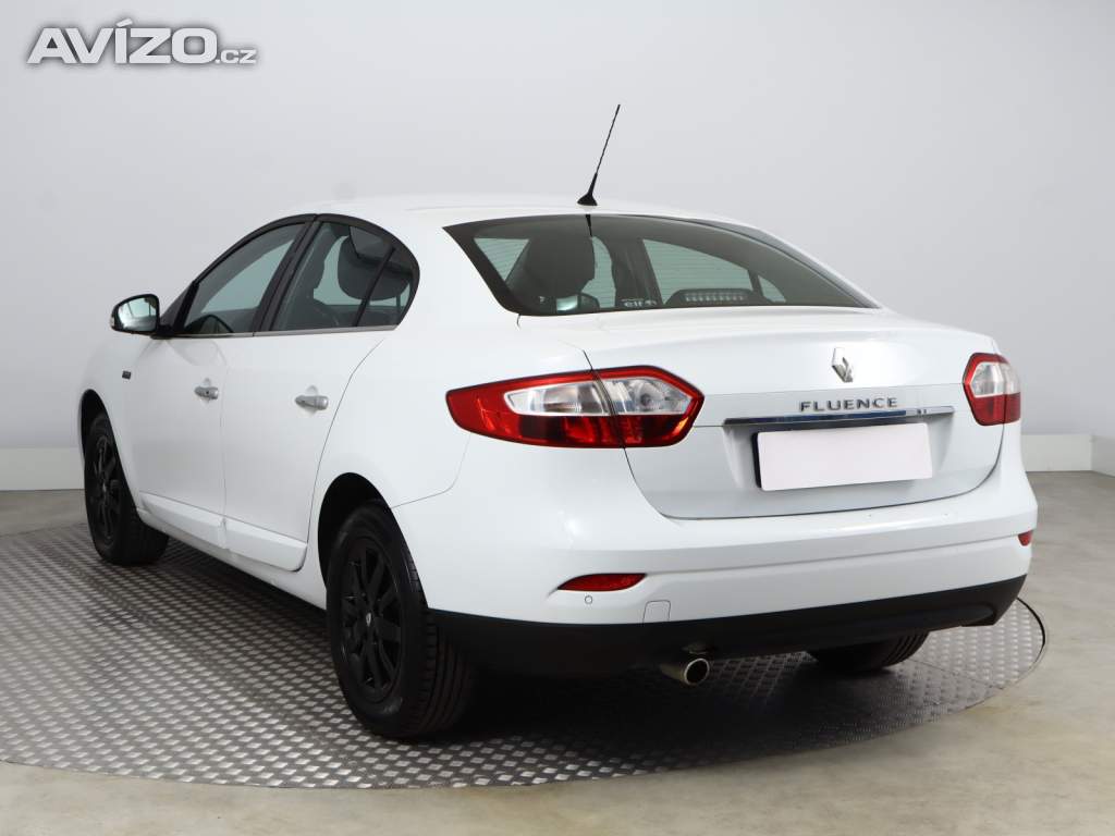 Foto inzerátu Renault Fluence 1.5 dCi