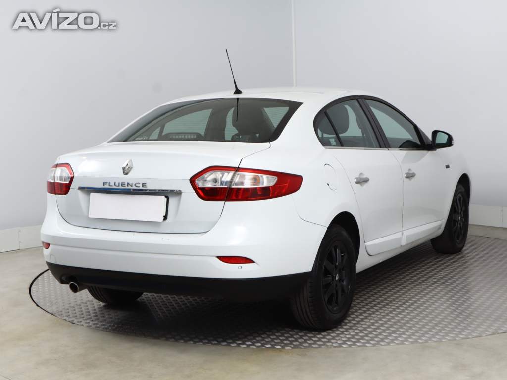 Foto inzerátu Renault Fluence 1.5 dCi