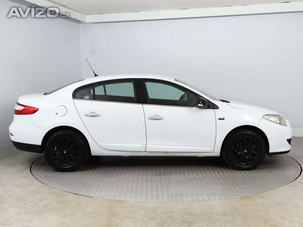 Foto inzerátu Renault Fluence 1.5 dCi