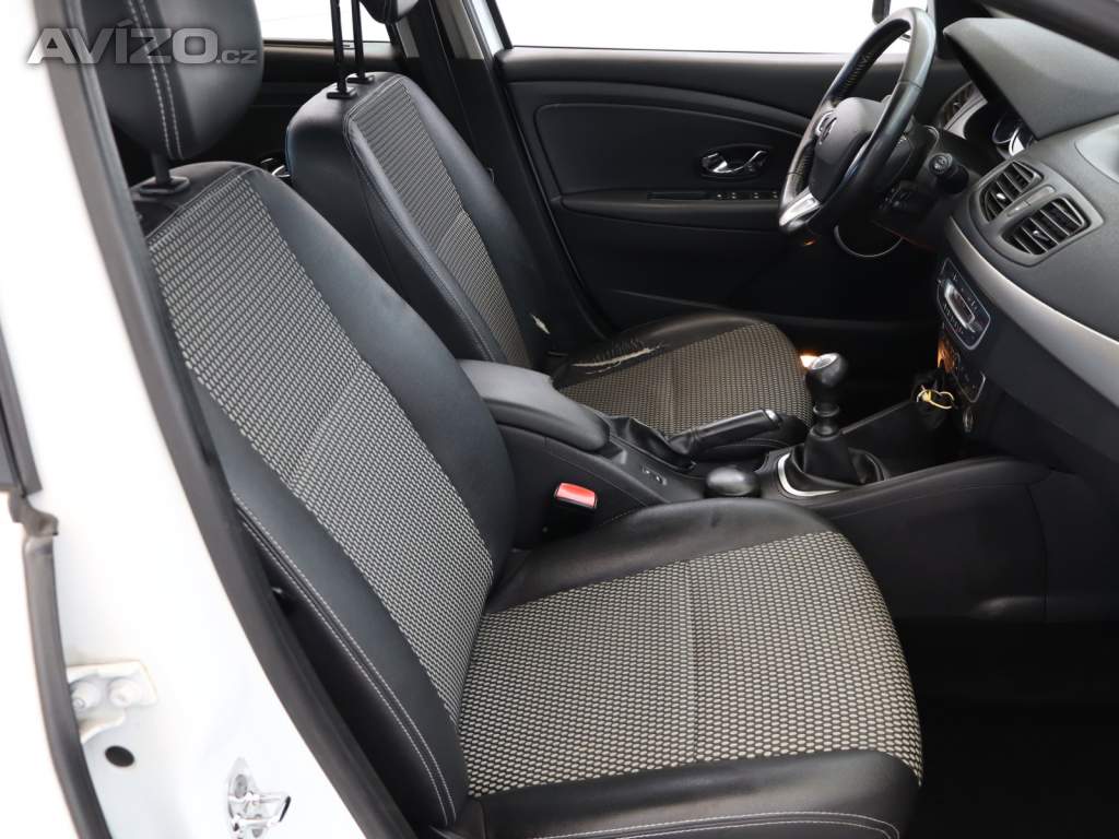 Foto inzerátu Renault Fluence 1.5 dCi