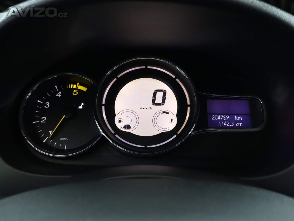 Foto inzerátu Renault Fluence 1.5 dCi