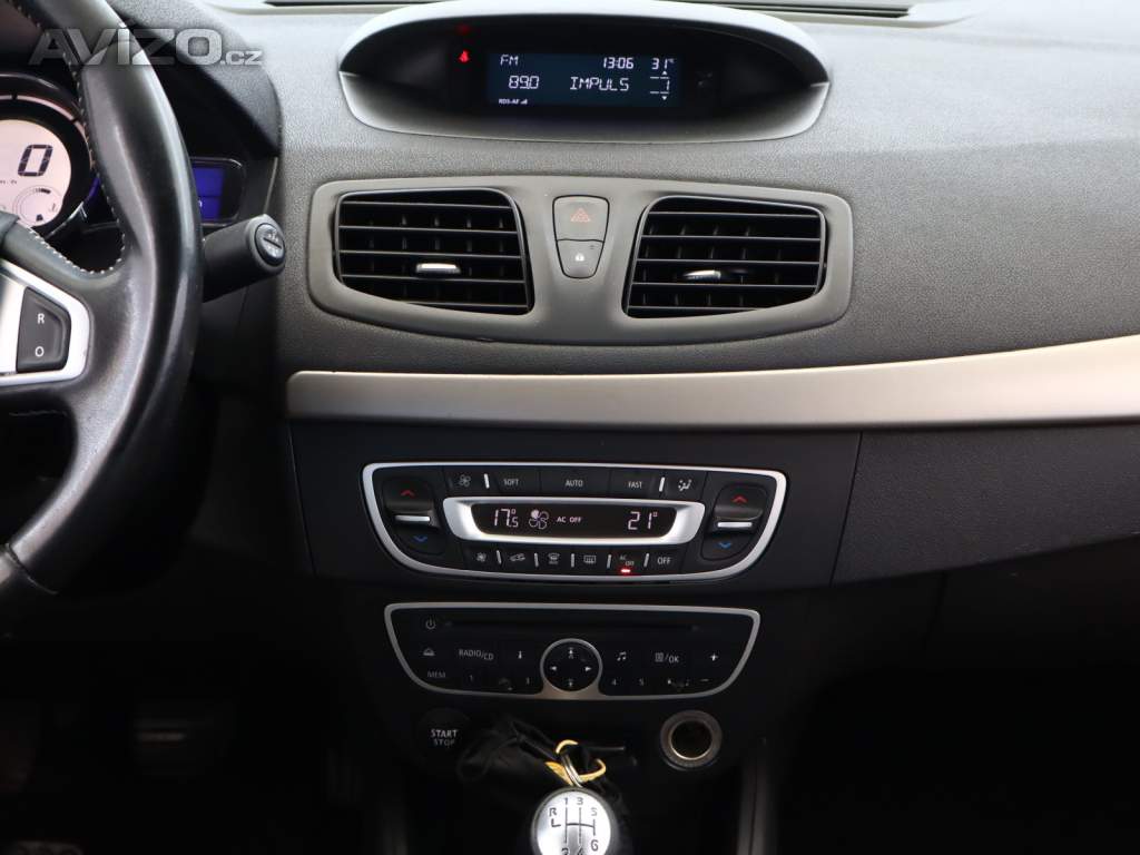 Foto inzerátu Renault Fluence 1.5 dCi