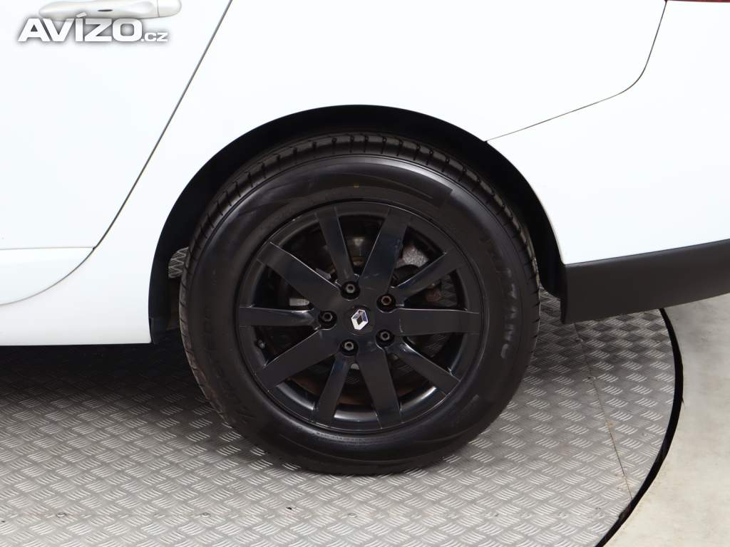 Foto inzerátu Renault Fluence 1.5 dCi