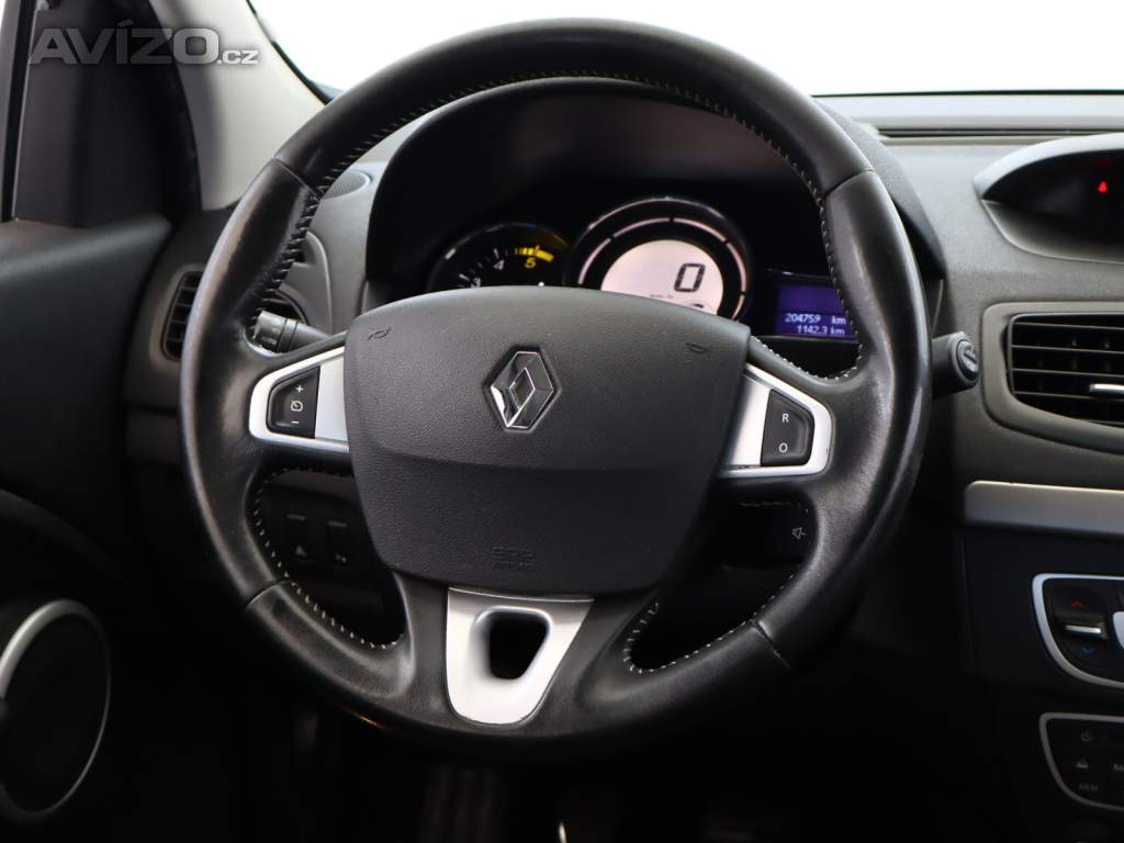 Foto inzerátu Renault Fluence 1.5 dCi