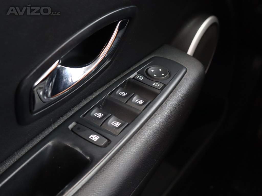 Foto inzerátu Renault Fluence 1.5 dCi