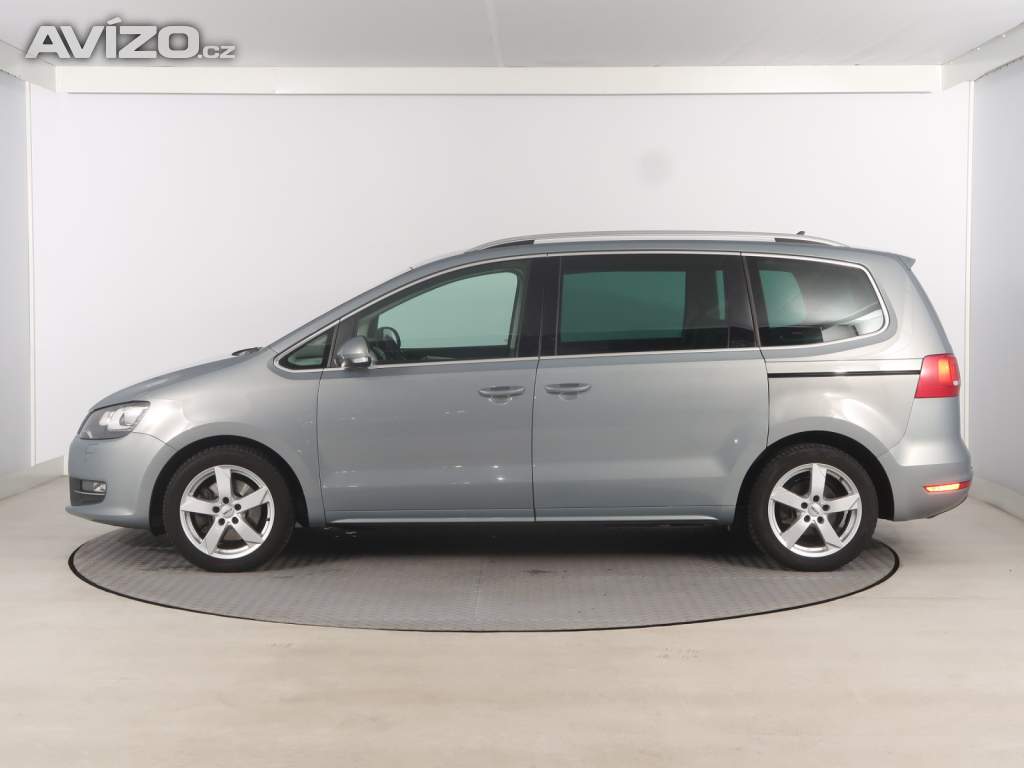 Foto inzerátu VW Sharan 2.0 TDI BMT
