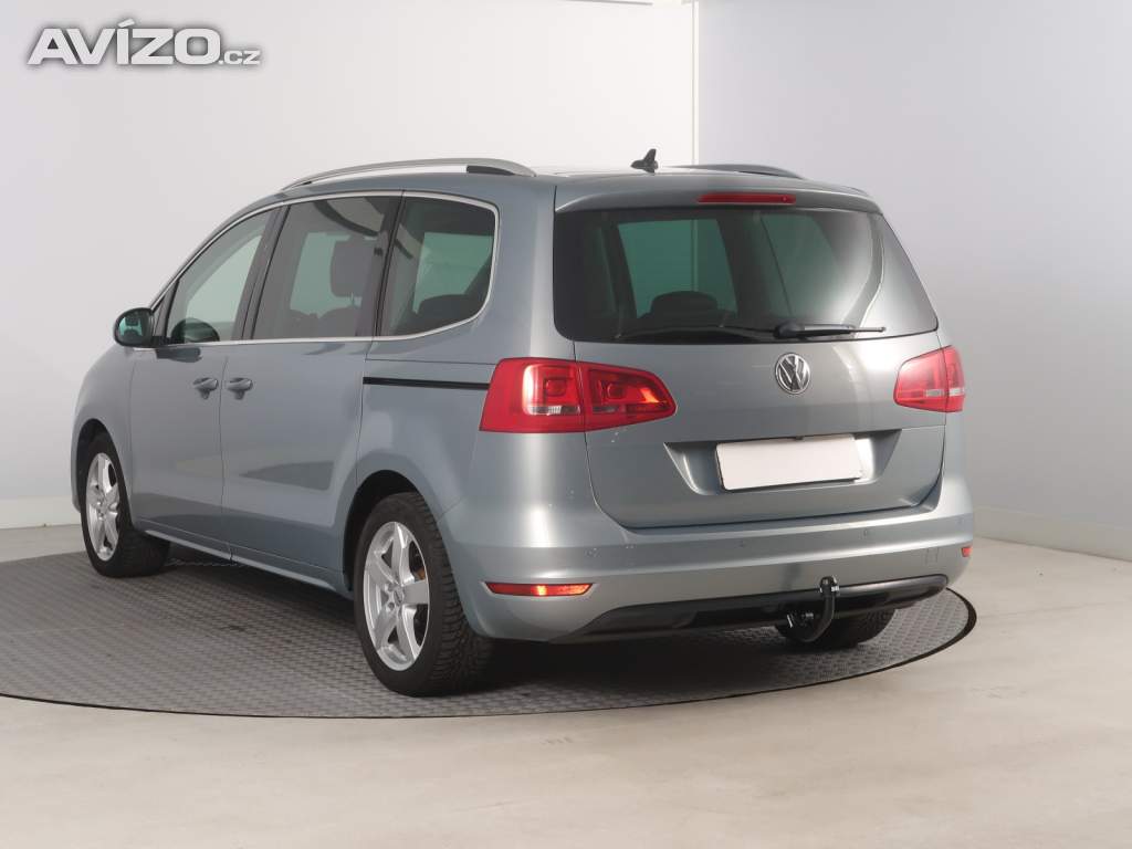 Foto inzerátu VW Sharan 2.0 TDI BMT