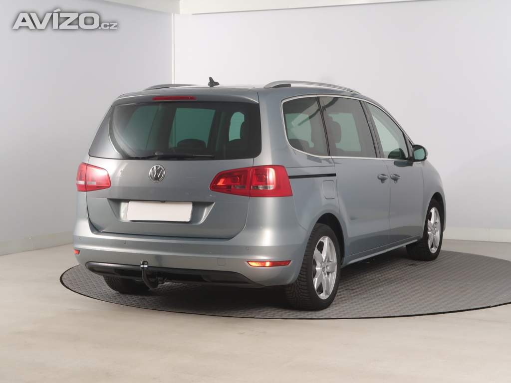 Foto inzerátu VW Sharan 2.0 TDI BMT