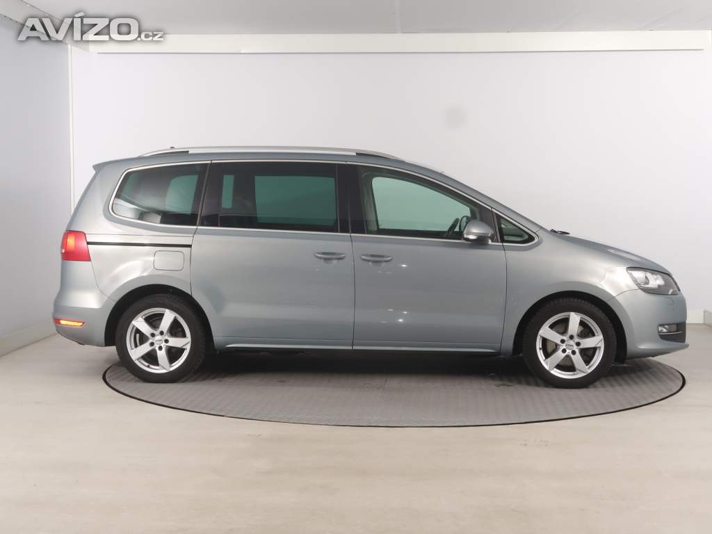 Foto inzerátu VW Sharan 2.0 TDI BMT