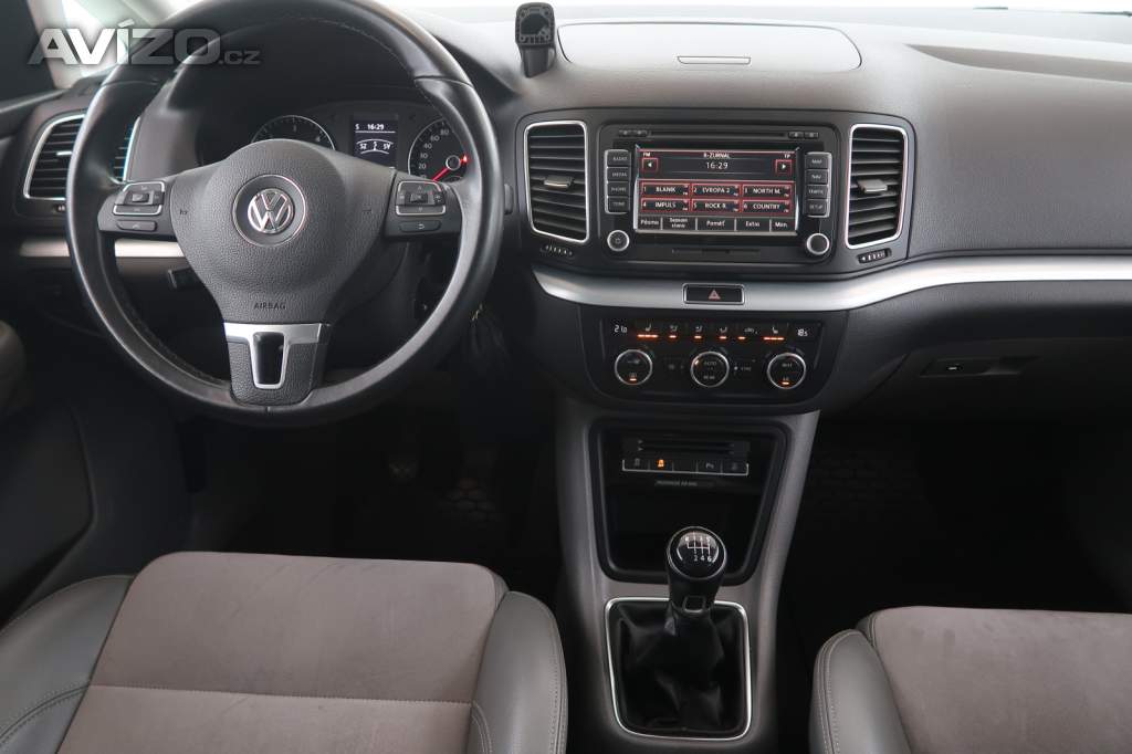 Foto inzerátu VW Sharan 2.0 TDI BMT
