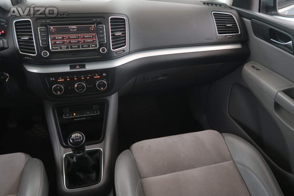 Foto inzerátu VW Sharan 2.0 TDI BMT