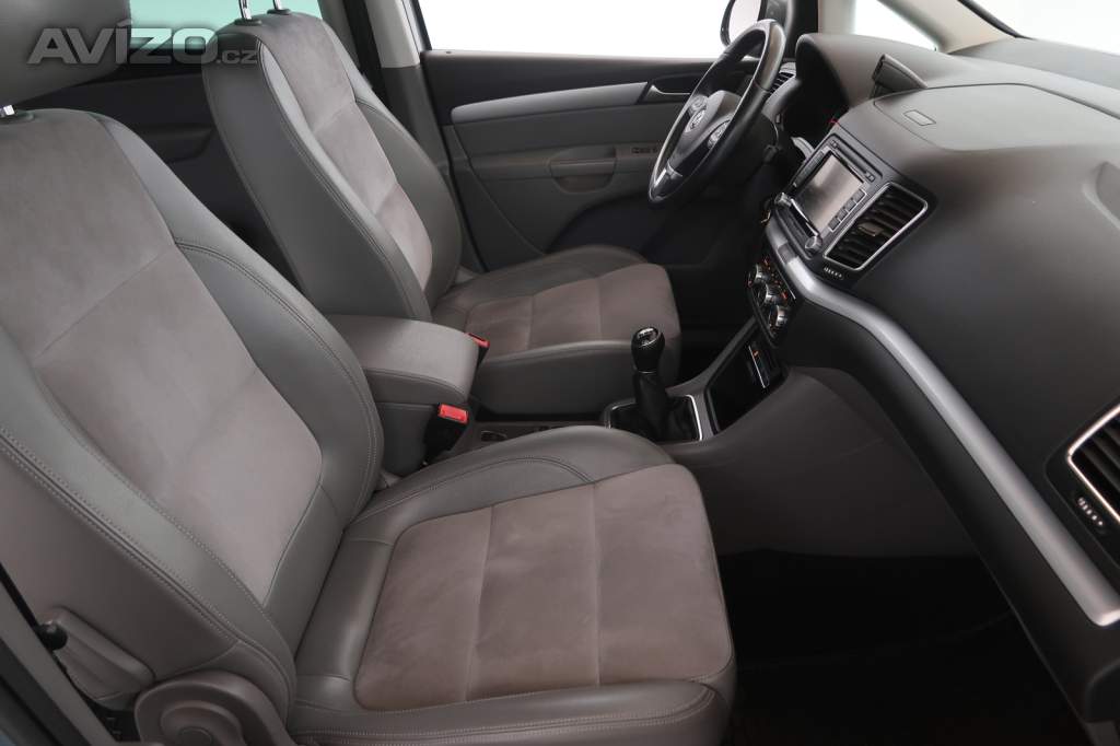 Foto inzerátu VW Sharan 2.0 TDI BMT