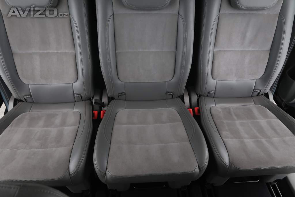 Foto inzerátu VW Sharan 2.0 TDI BMT