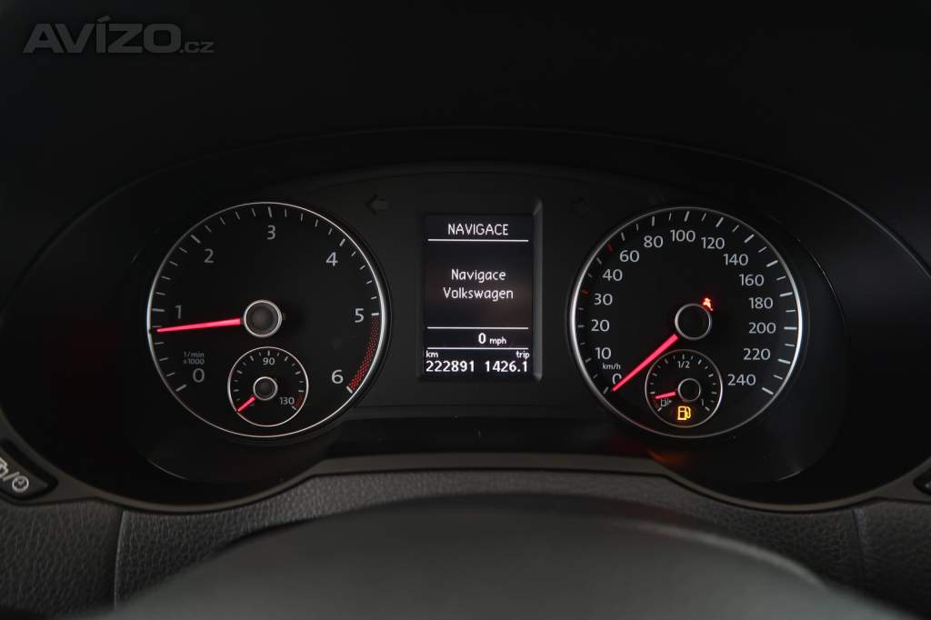 Foto inzerátu VW Sharan 2.0 TDI BMT