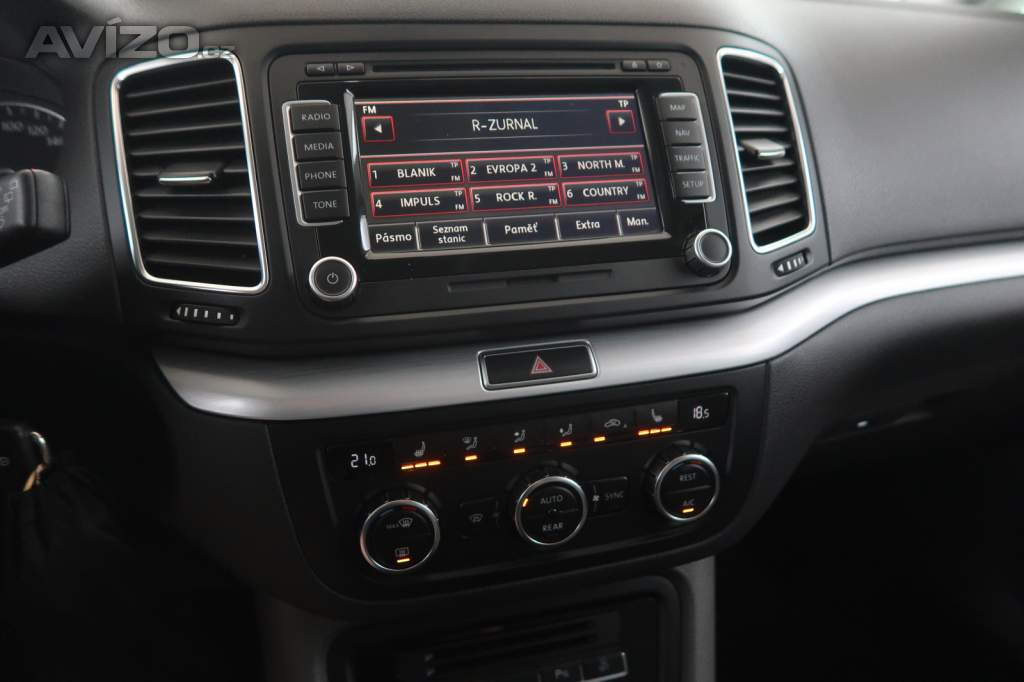 Foto inzerátu VW Sharan 2.0 TDI BMT