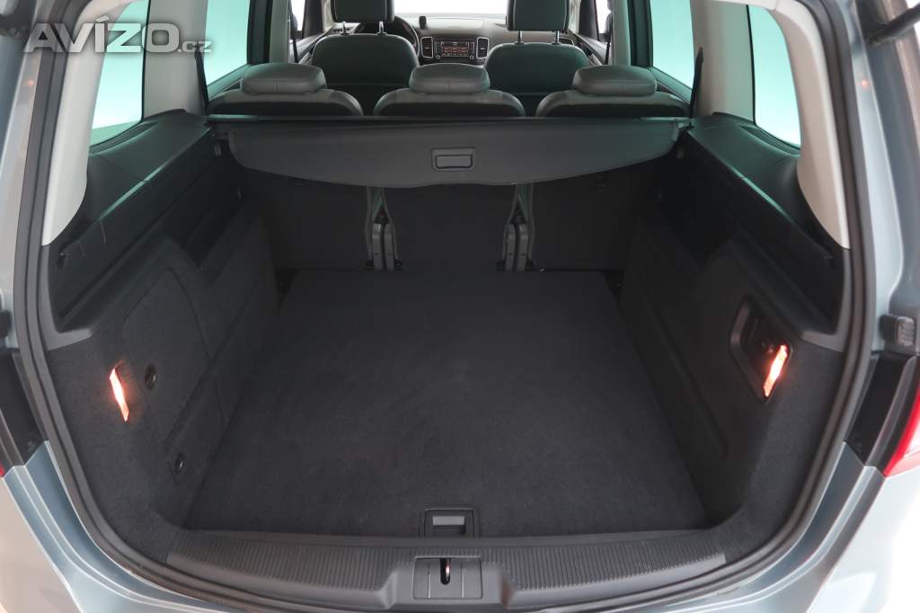 Foto inzerátu VW Sharan 2.0 TDI BMT