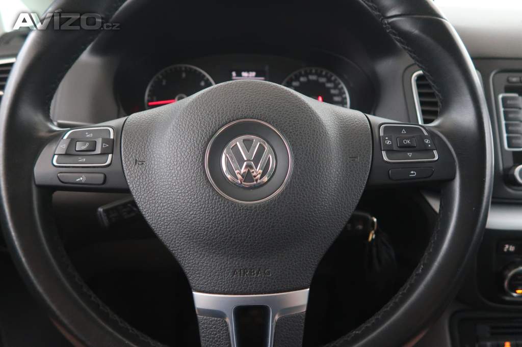 Foto inzerátu VW Sharan 2.0 TDI BMT