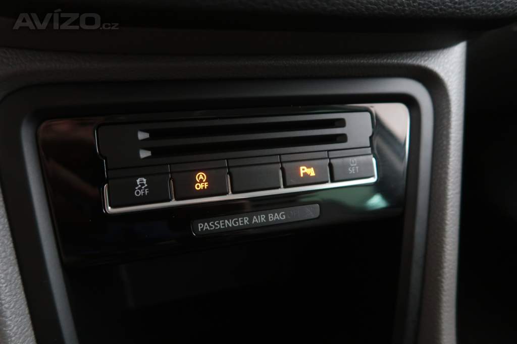 Foto inzerátu VW Sharan 2.0 TDI BMT
