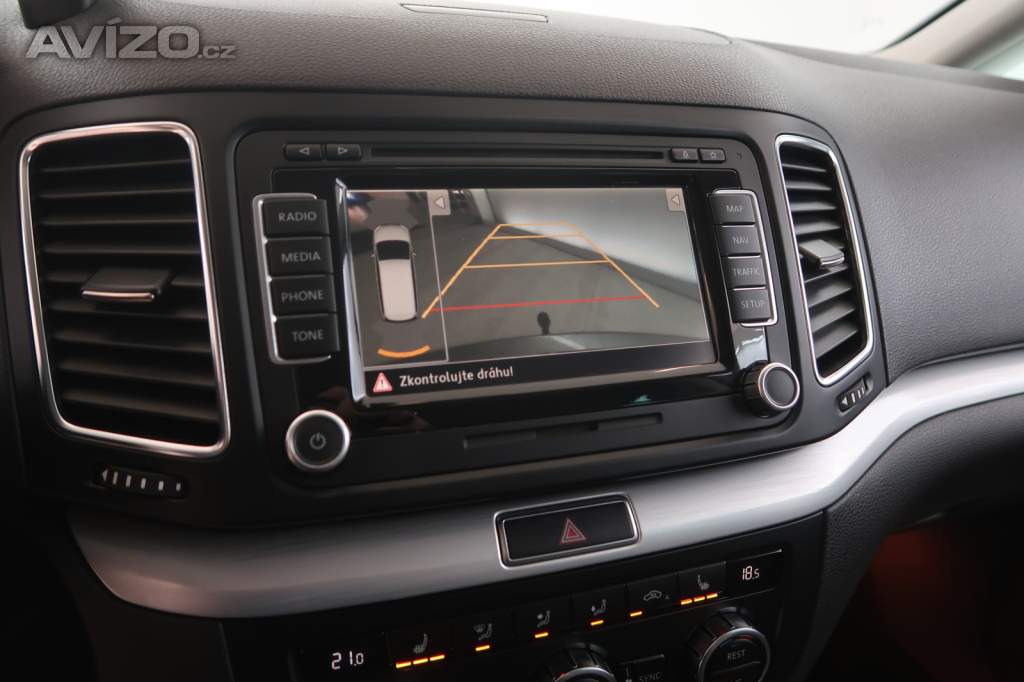 Foto inzerátu VW Sharan 2.0 TDI BMT
