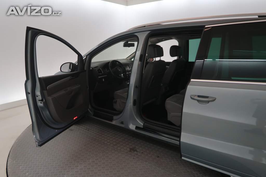 Foto inzerátu VW Sharan 2.0 TDI BMT