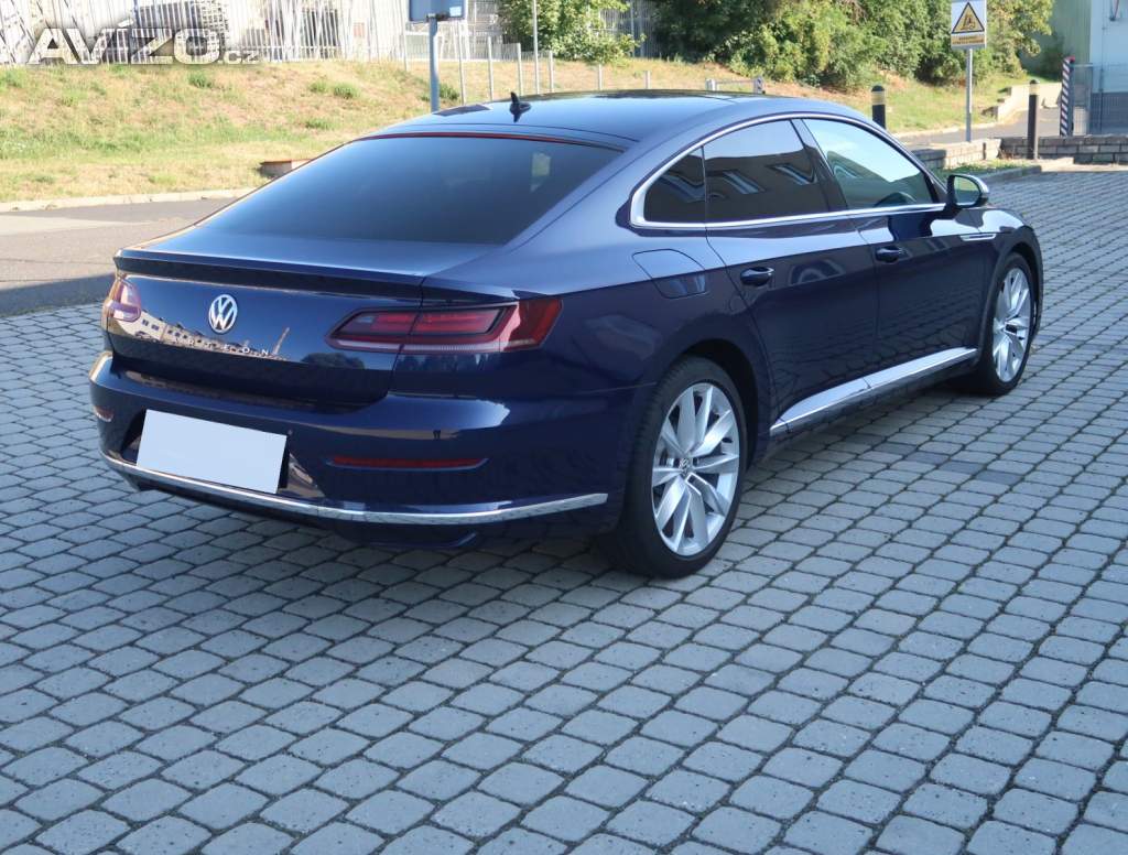 Foto inzerátu VW Arteon 1.5 TSI