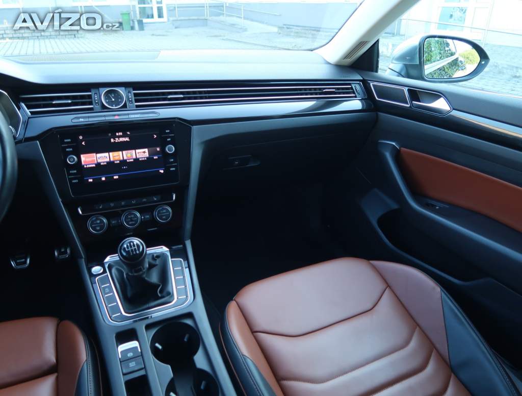Foto inzerátu VW Arteon 1.5 TSI